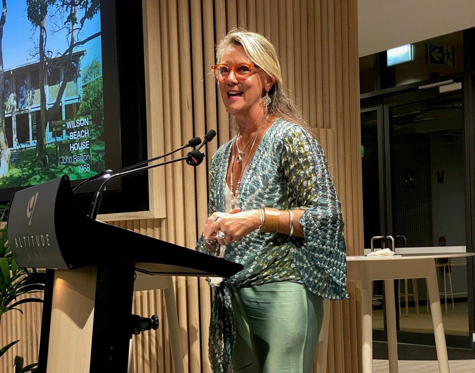 Open House Forum at City Hall