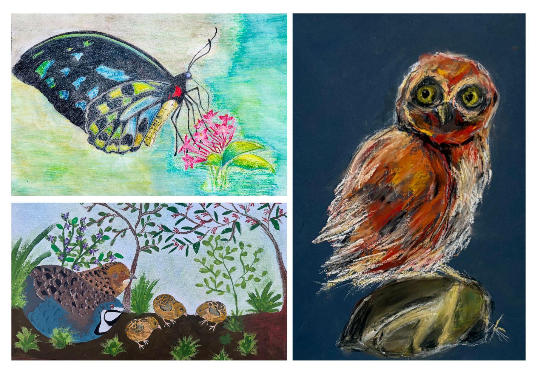 2025 Wild HeART U13 Finalists 3