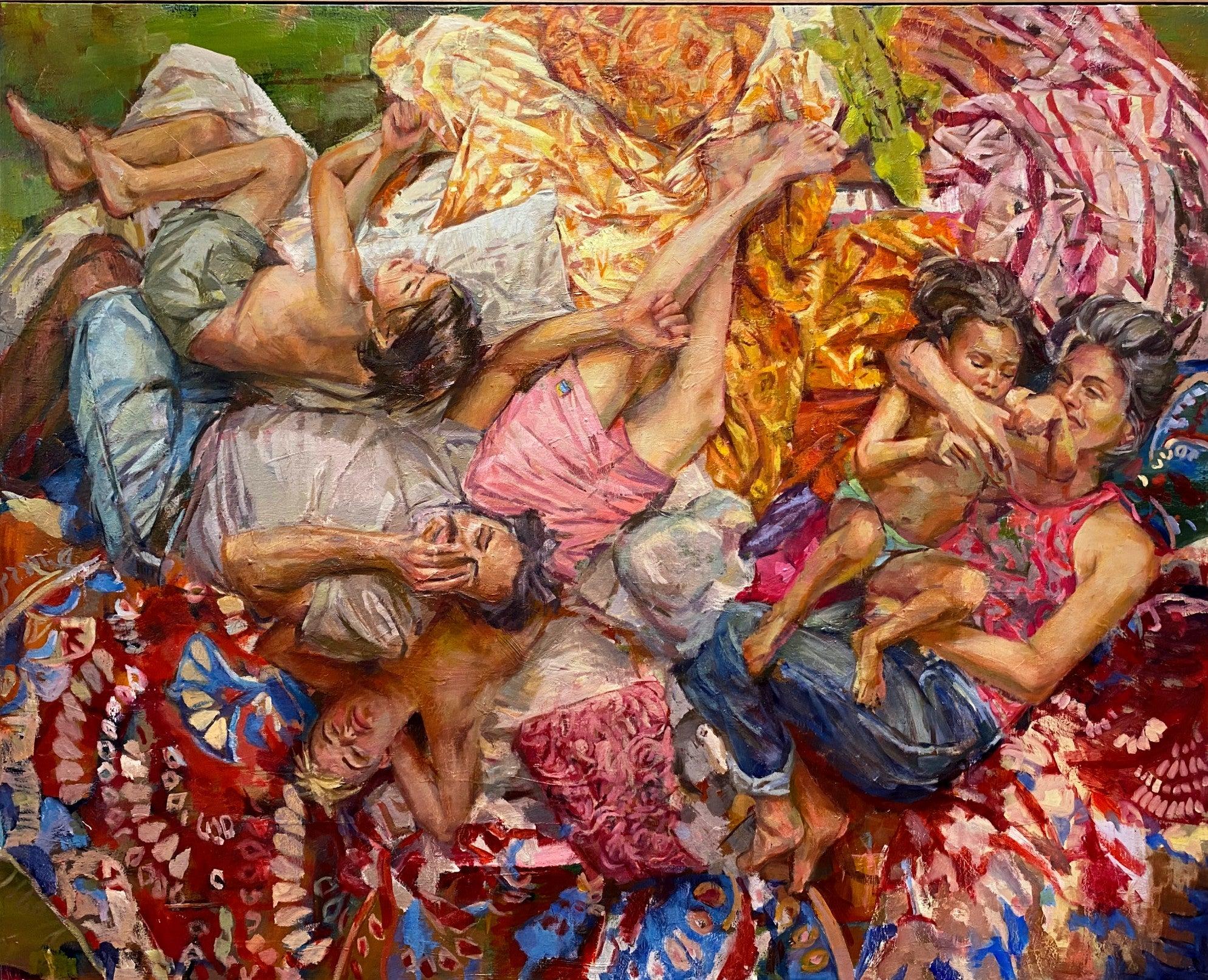 • People’s Choice Winner: Seabastion Toast, The River House