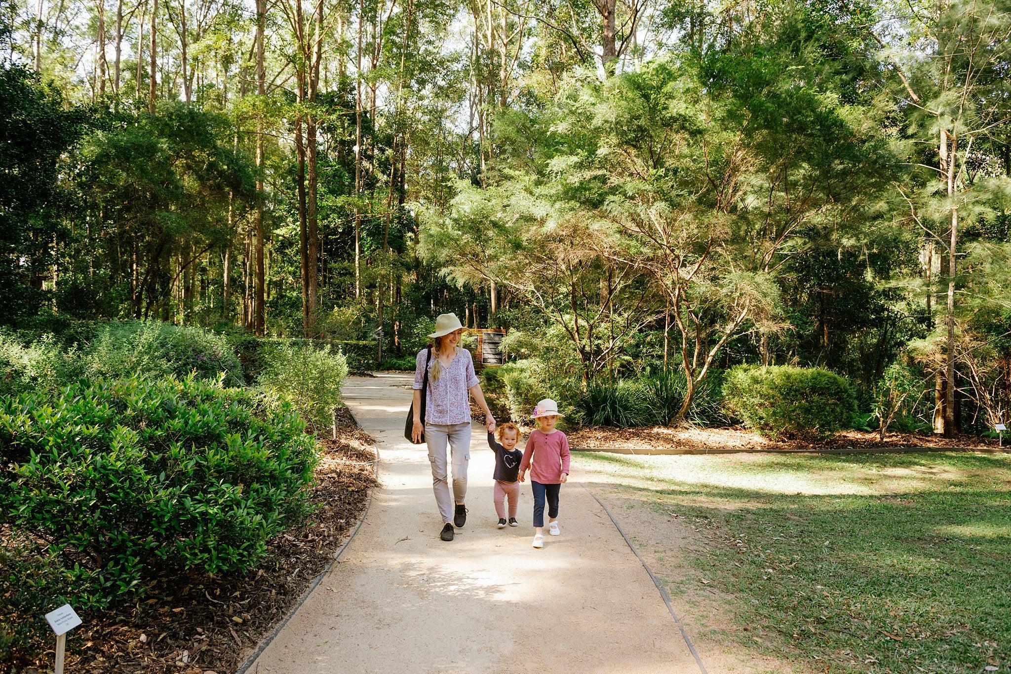Maroochy Bushland Botanic Garden
