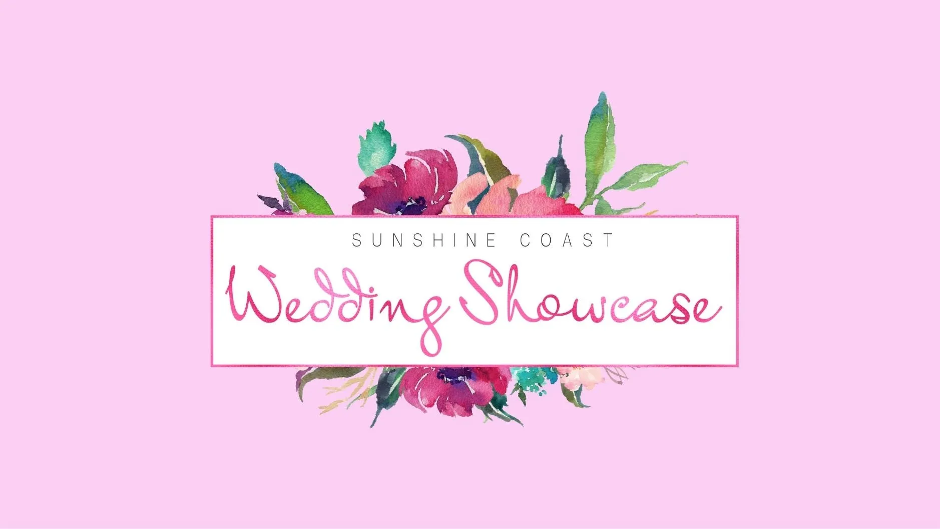 An image about Sunshine Coast Wedding Showcase