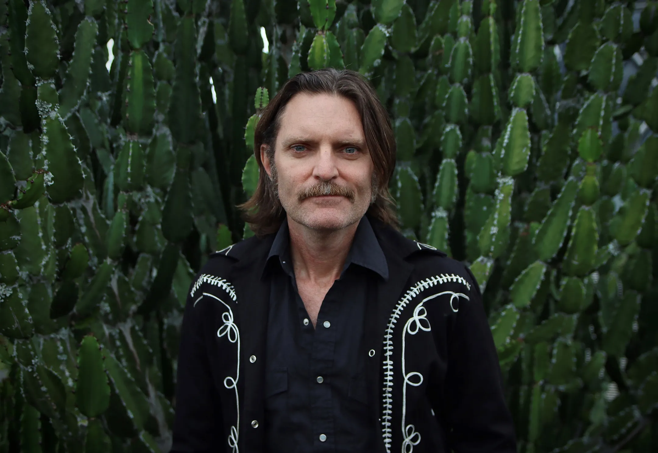 An image about Danny Widdicombe & The Wand’rin’ Stars