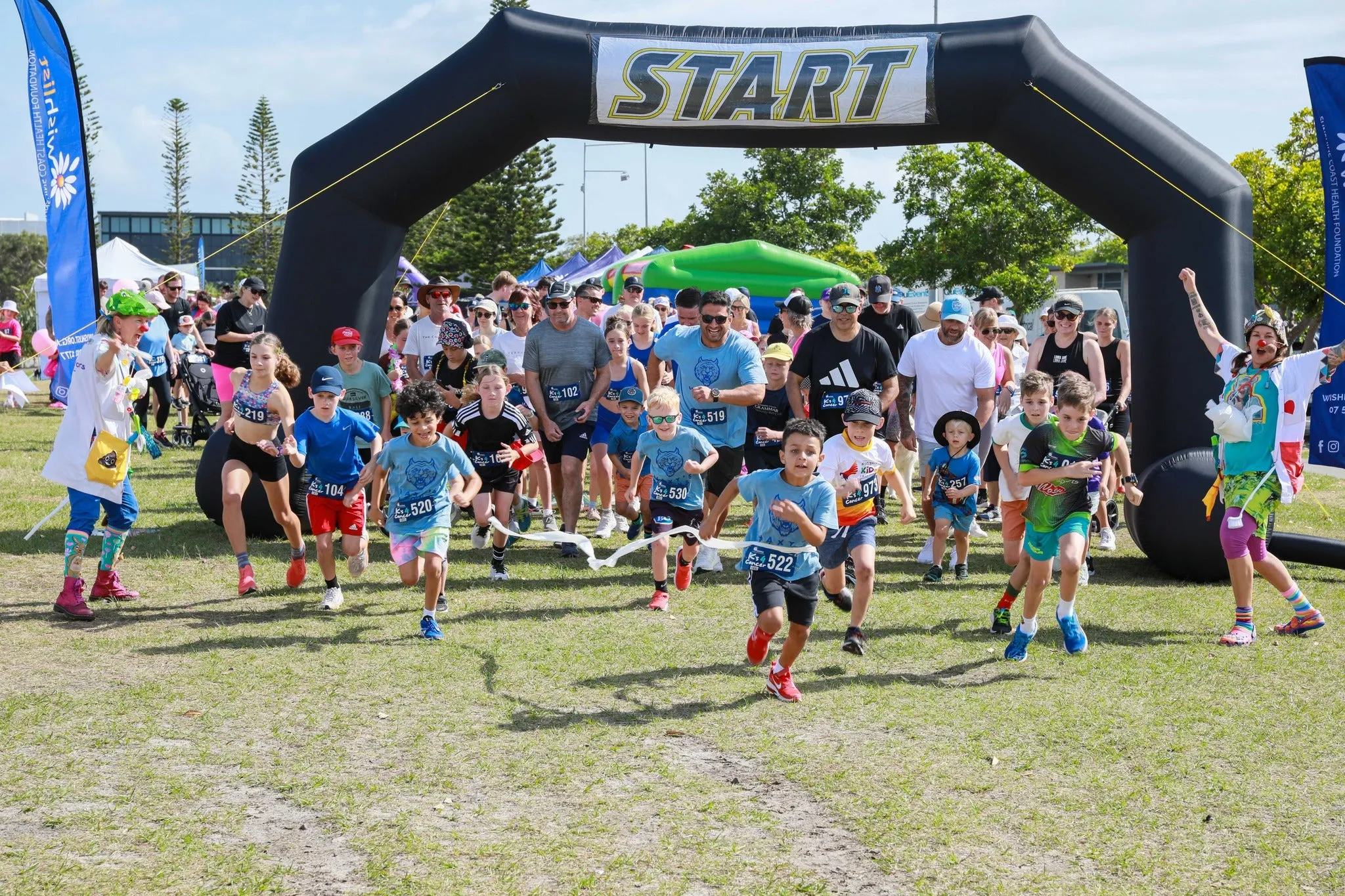 An image about Wishlist K's 4 Cancer