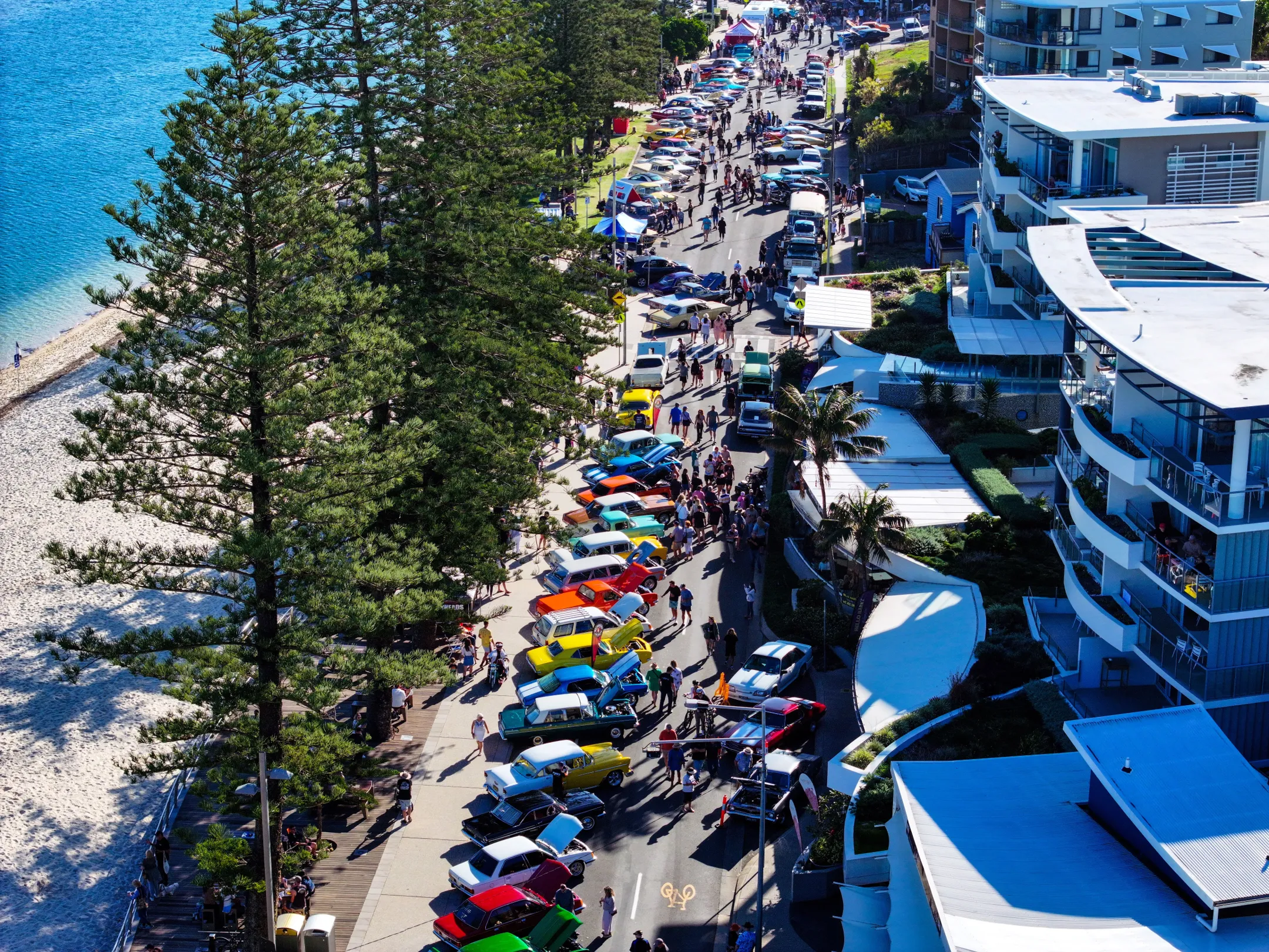 An image about Downunder Beachfest