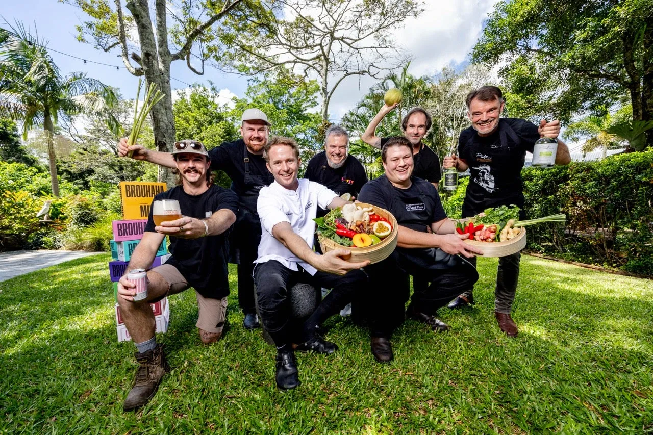 An image about Asian Food Festival heats up The Curated Plate