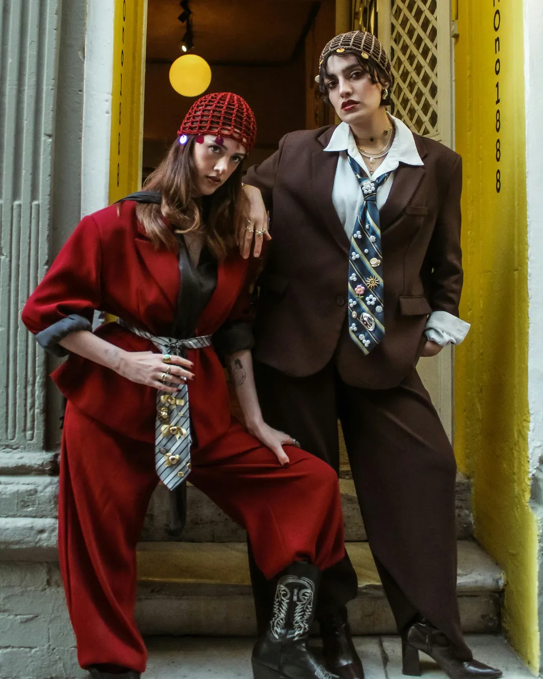 An image about Moffat Beach Street Party: Vintage Vibes