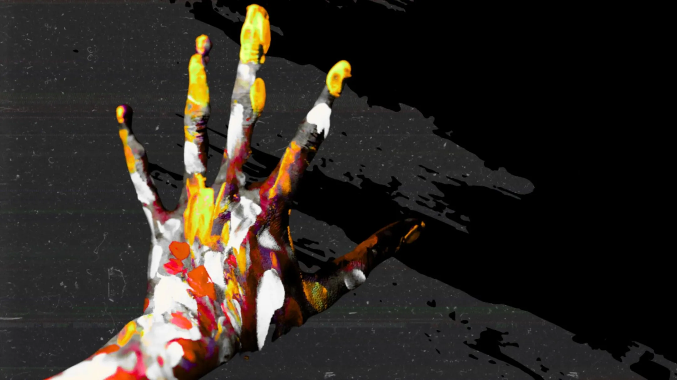 An image about BLAK OUT