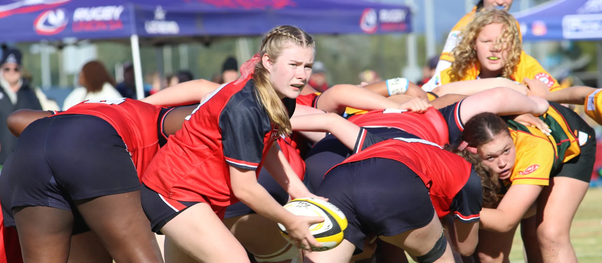 An image about Australian Schools & Junior Rugby Union Championships 2025