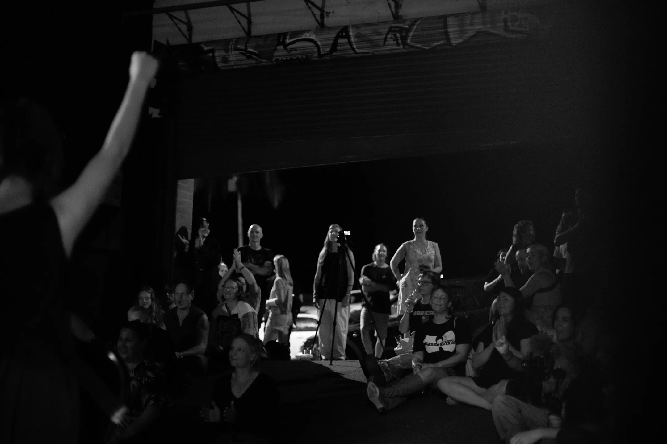 An image about Namba Narrates