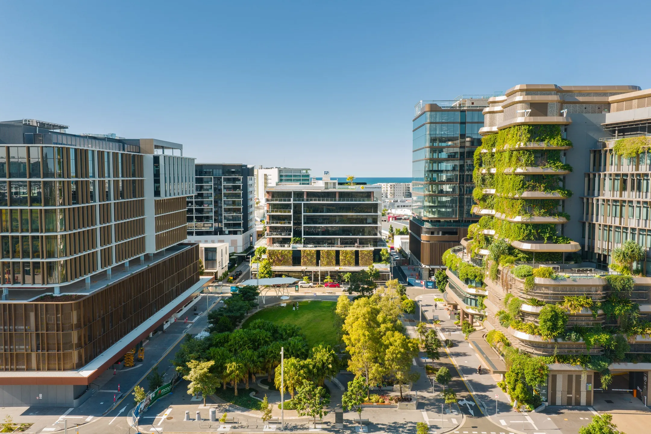 Maroochydore City Centre