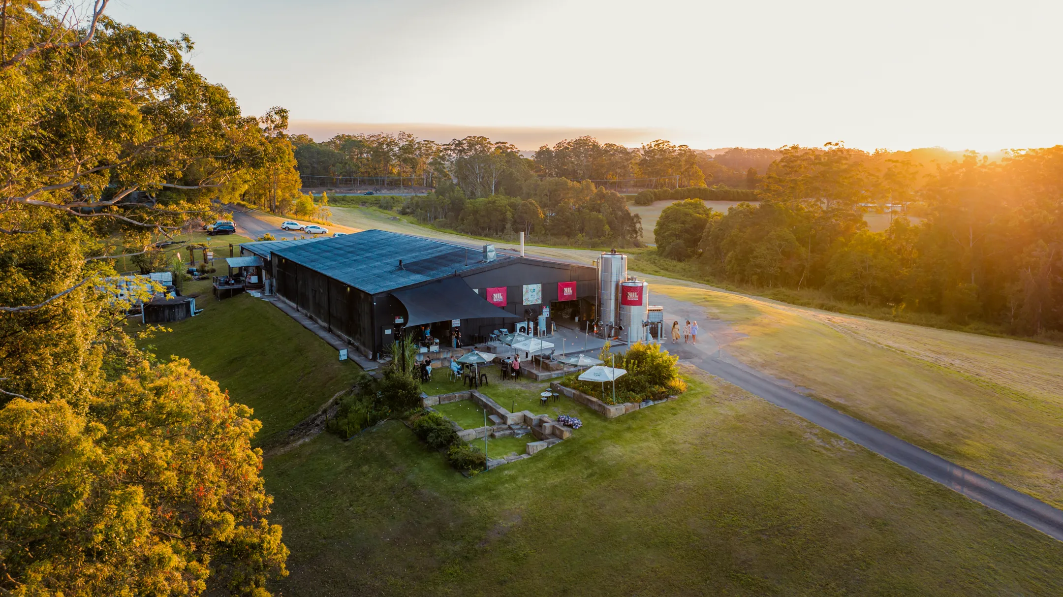 An image about Taste the Biosphere – free community celebration