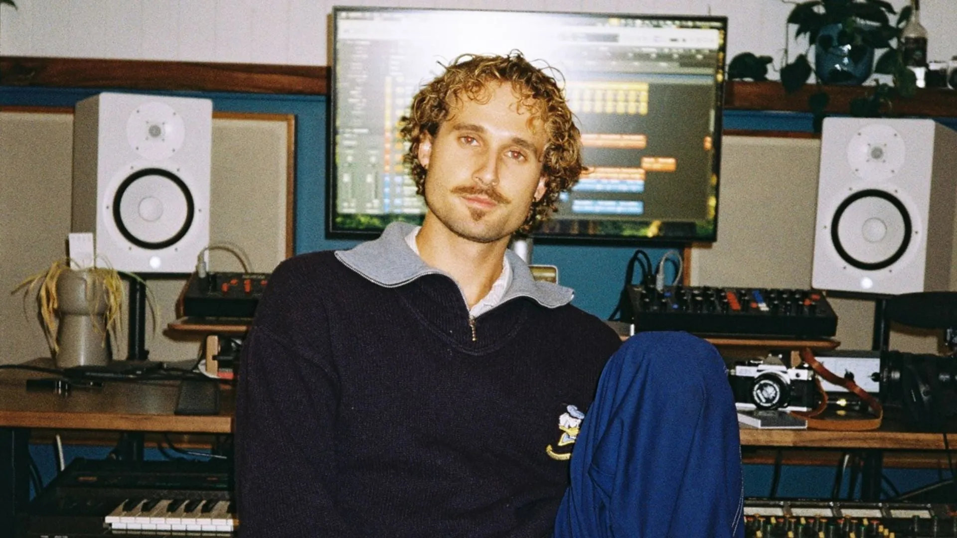 An image about I Know How You Feel by Harrison Hughes