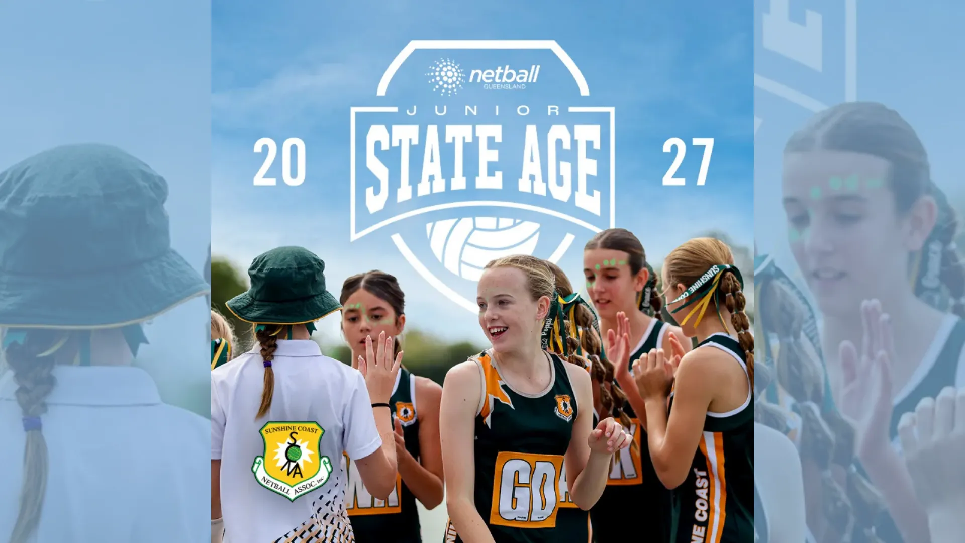 An image about Goal-den Opportunity: Queensland Juniors bound for Sunshine Coast