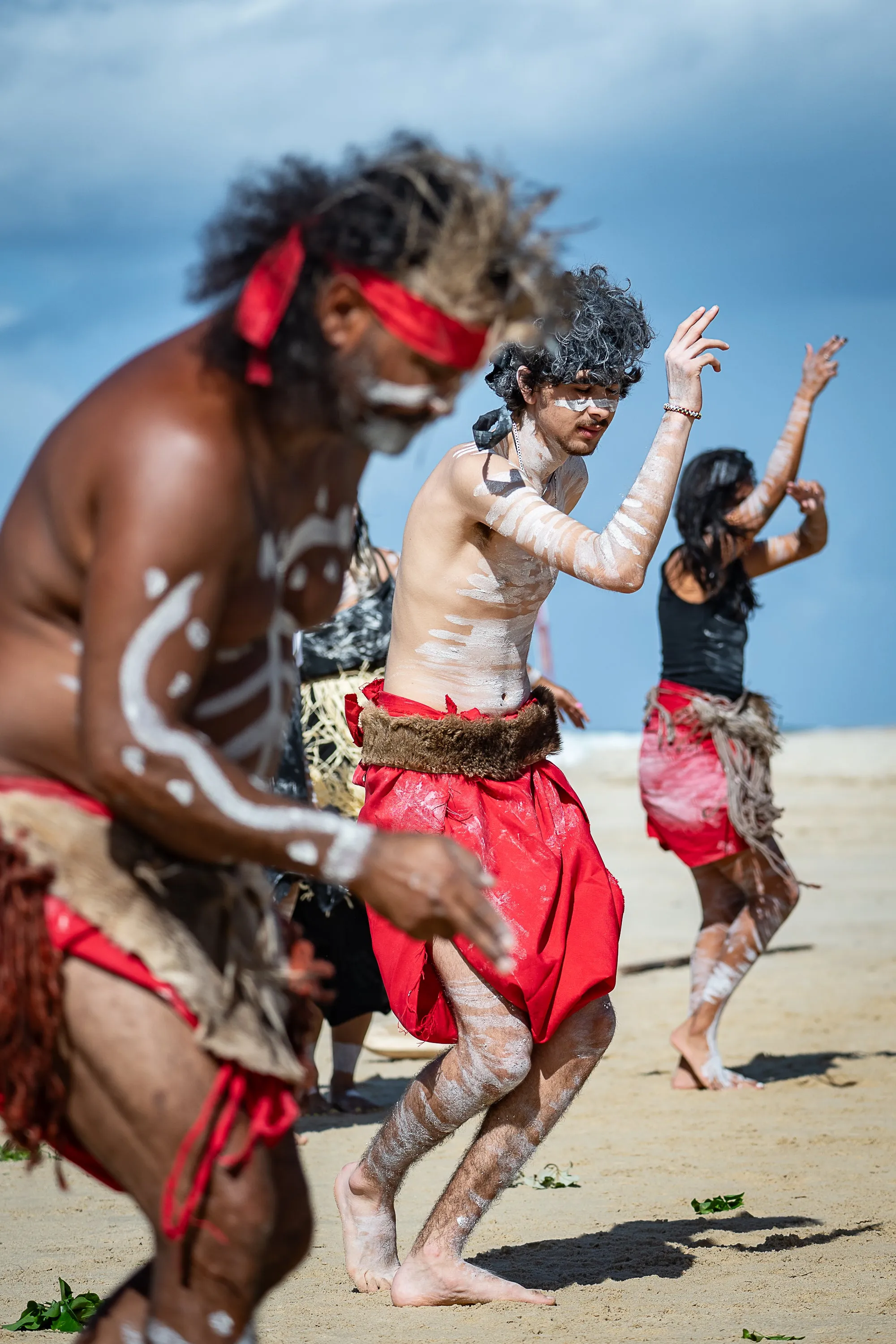 An image about Yauar Warai Wandi – Sing, Dance, Gather