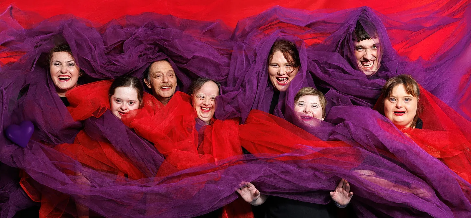 An image about Sunshine Troupe