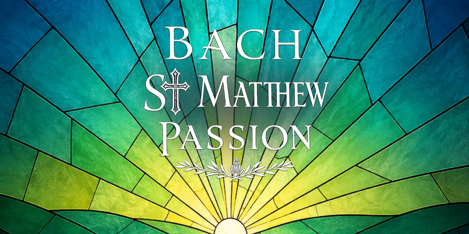 An image about Sunshine Coast Oriana Choir Presents Bach's St Matthew Passion