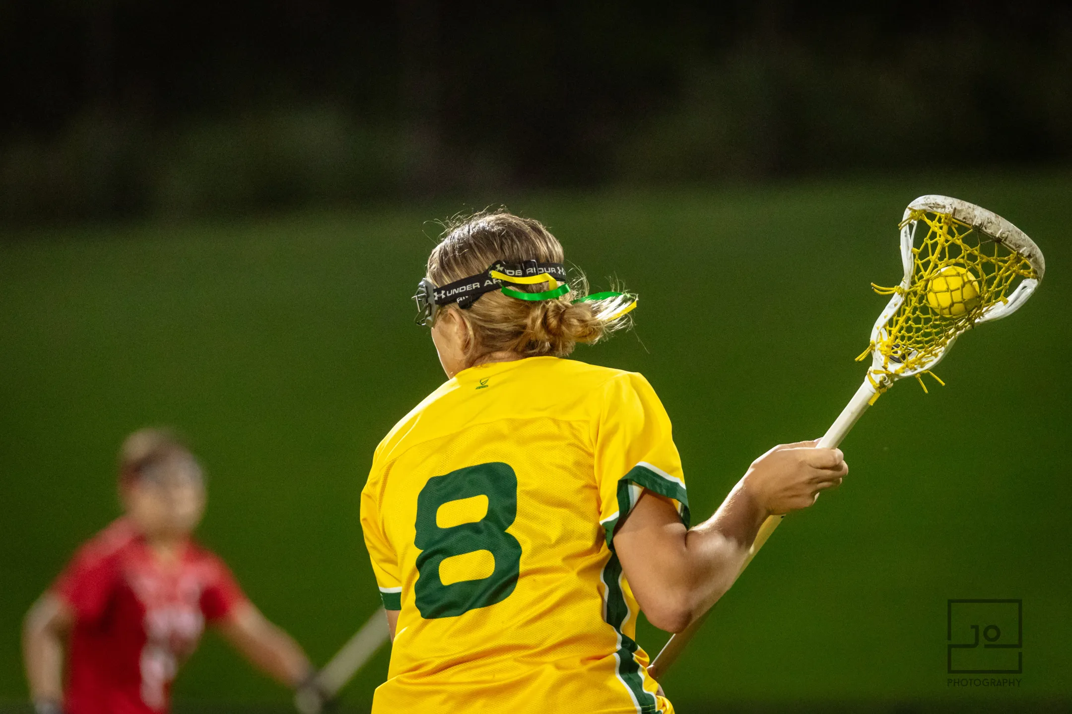 An image about 2026 Asia-Pacific Sixes Lacrosse Championships