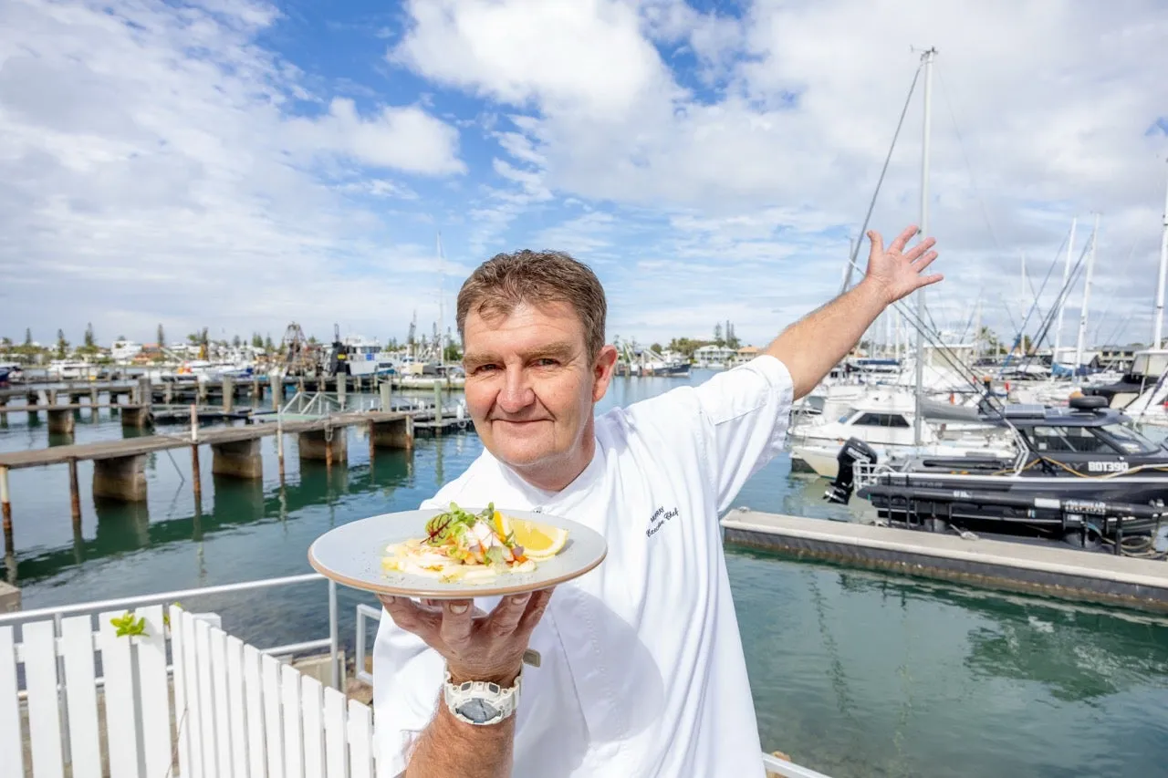 An image about Tickets on sale: Sunshine Coast curated food experiences