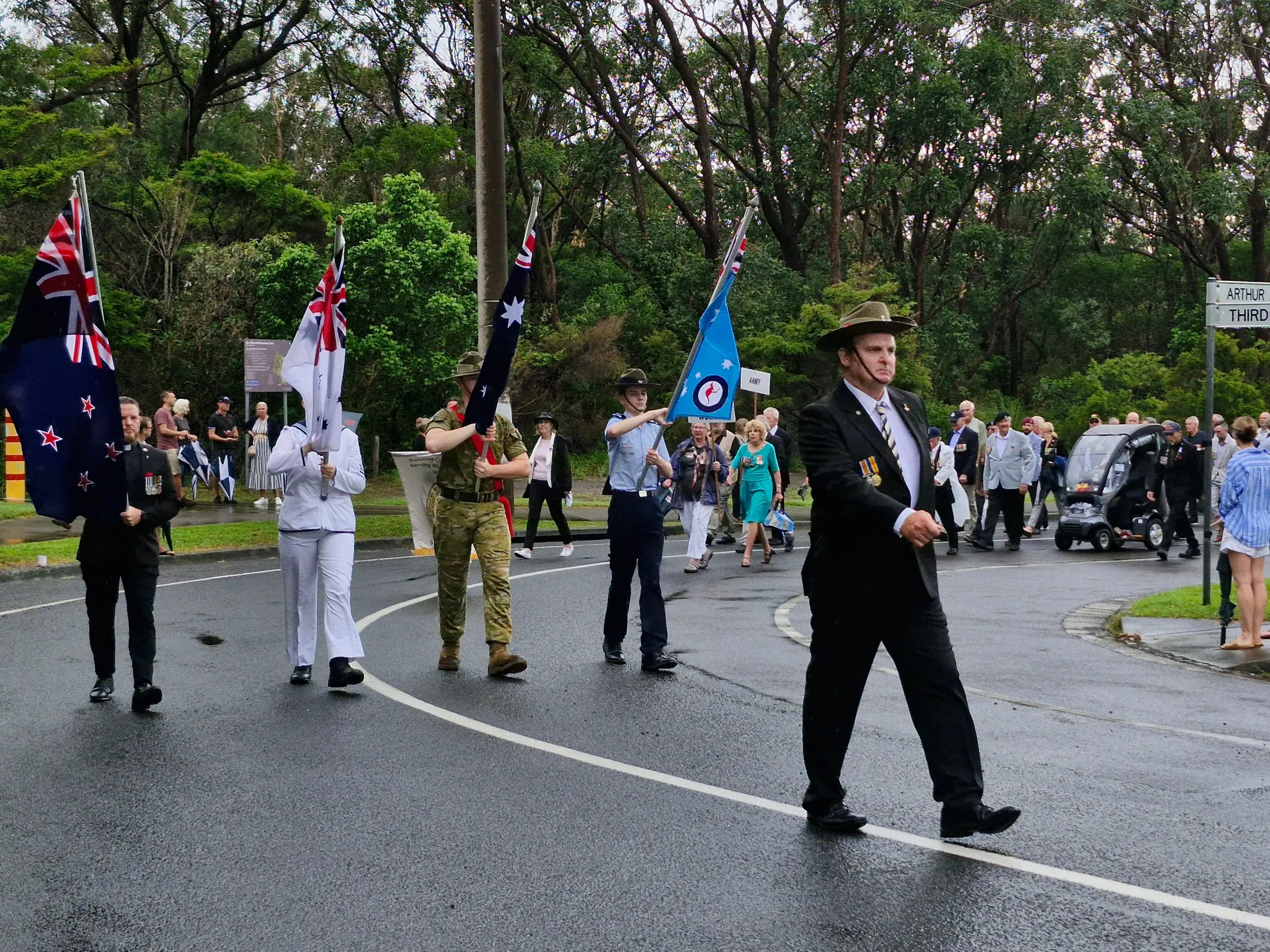 An image about Anzac Day 2026