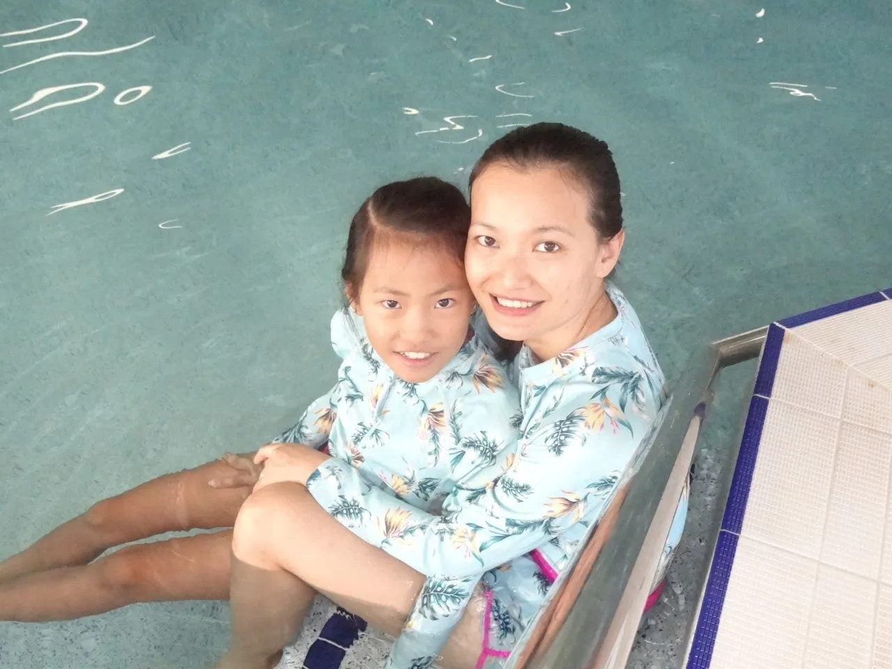 An image about Royal Life Saving Queensland Migrant Water Safety Program