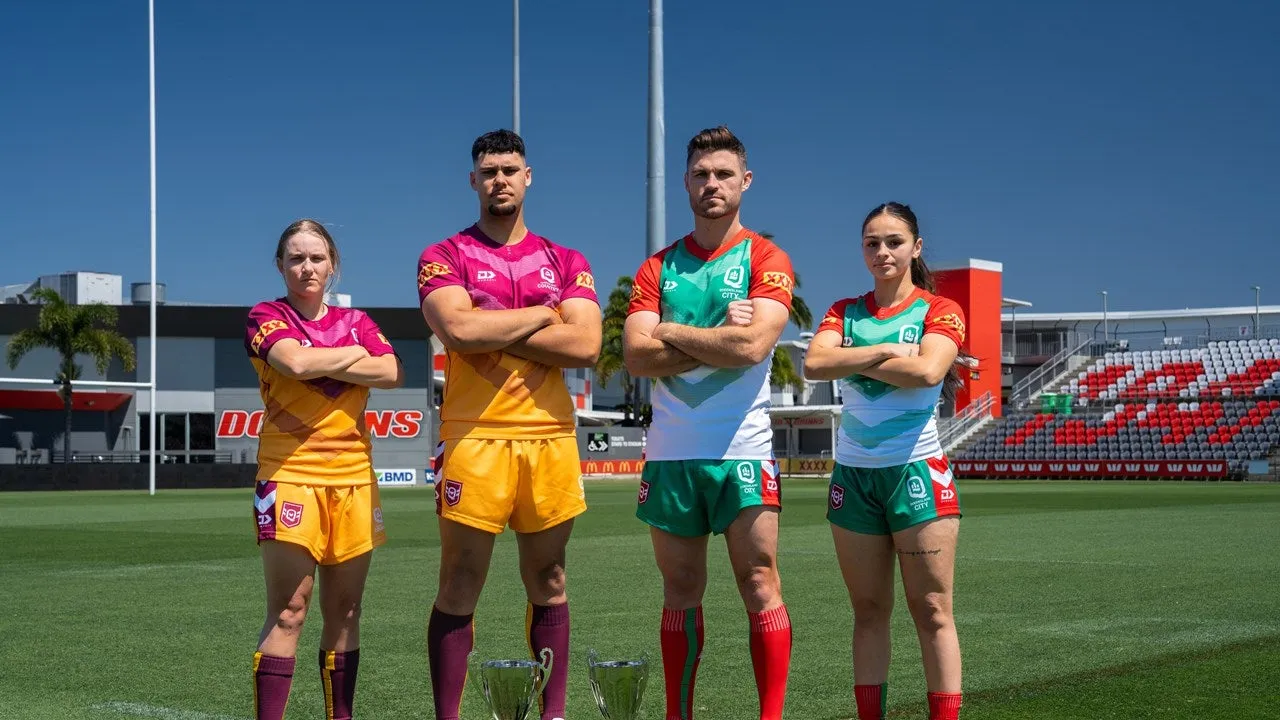 An image about QRL City v Country