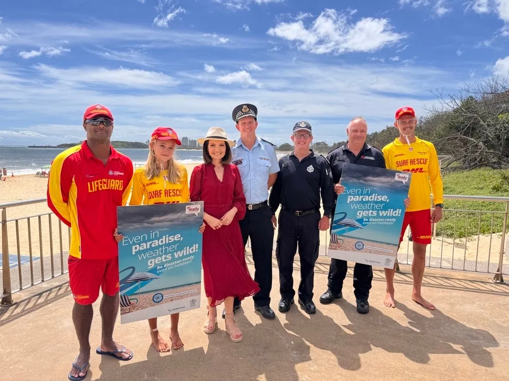 An image about How to have a fun and safe summer