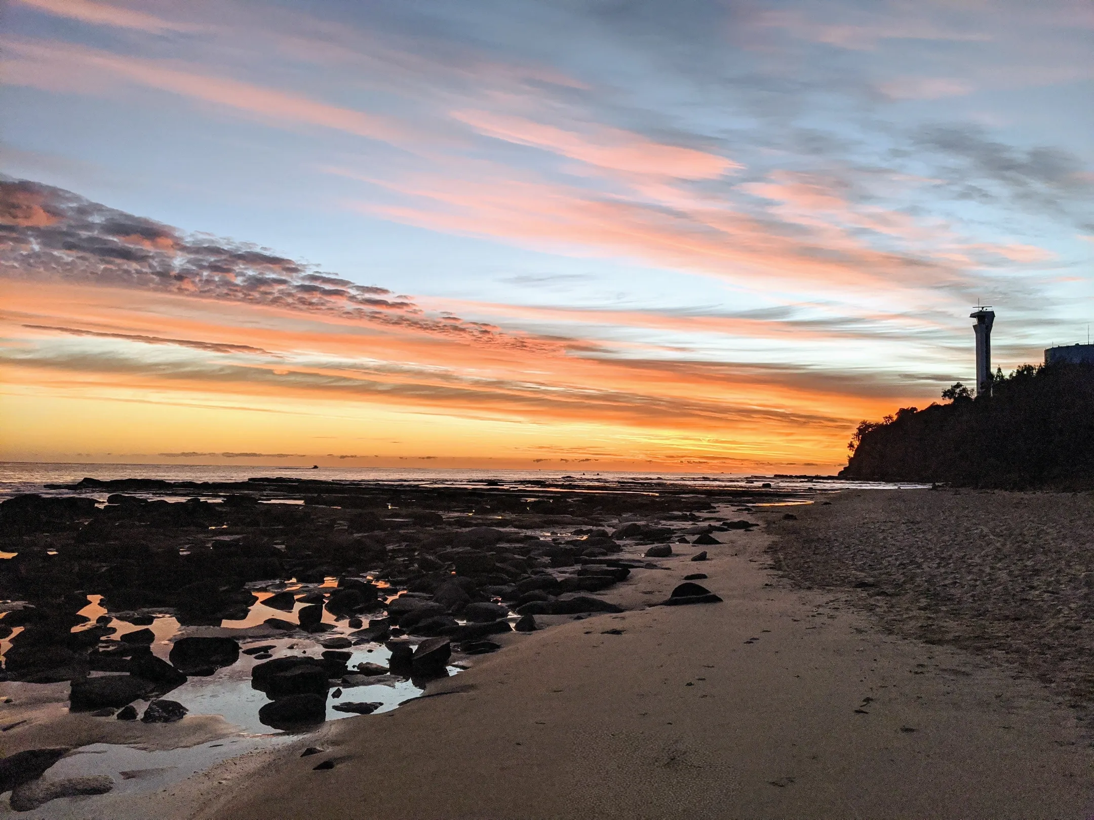 An image about Adventure: Point Cartwright Loop (2km)