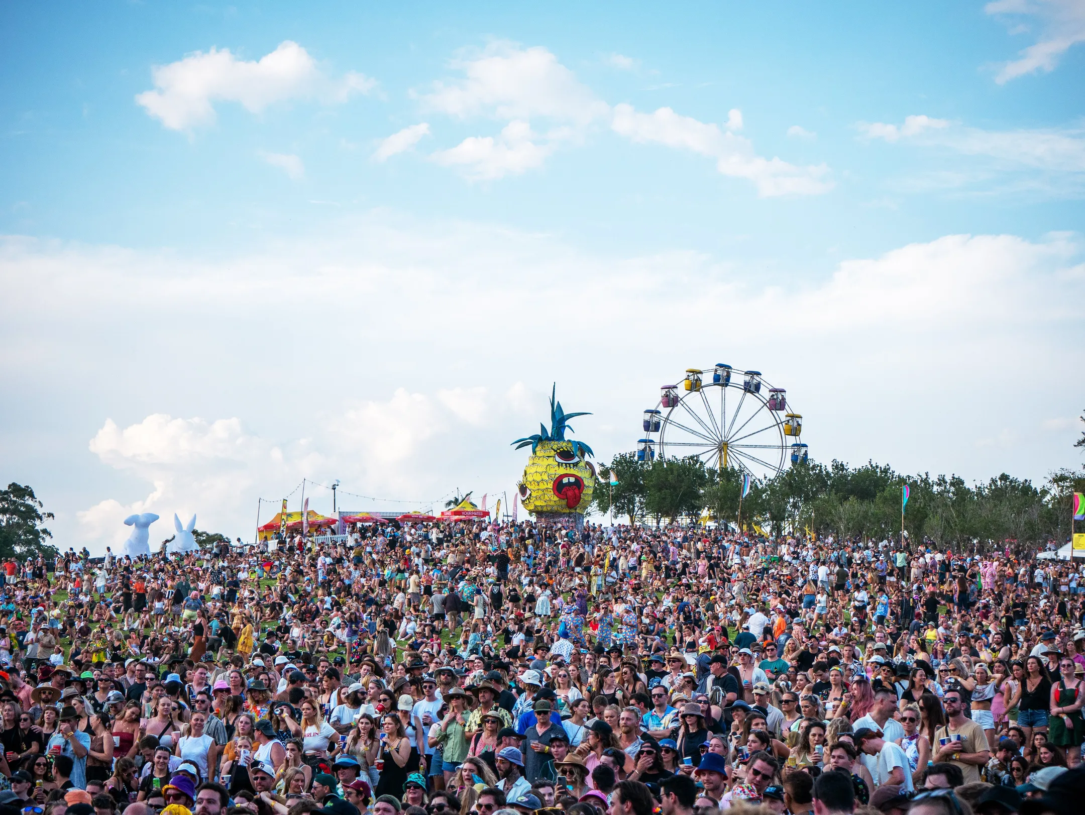 An image about Big events bring big dollars for local economy