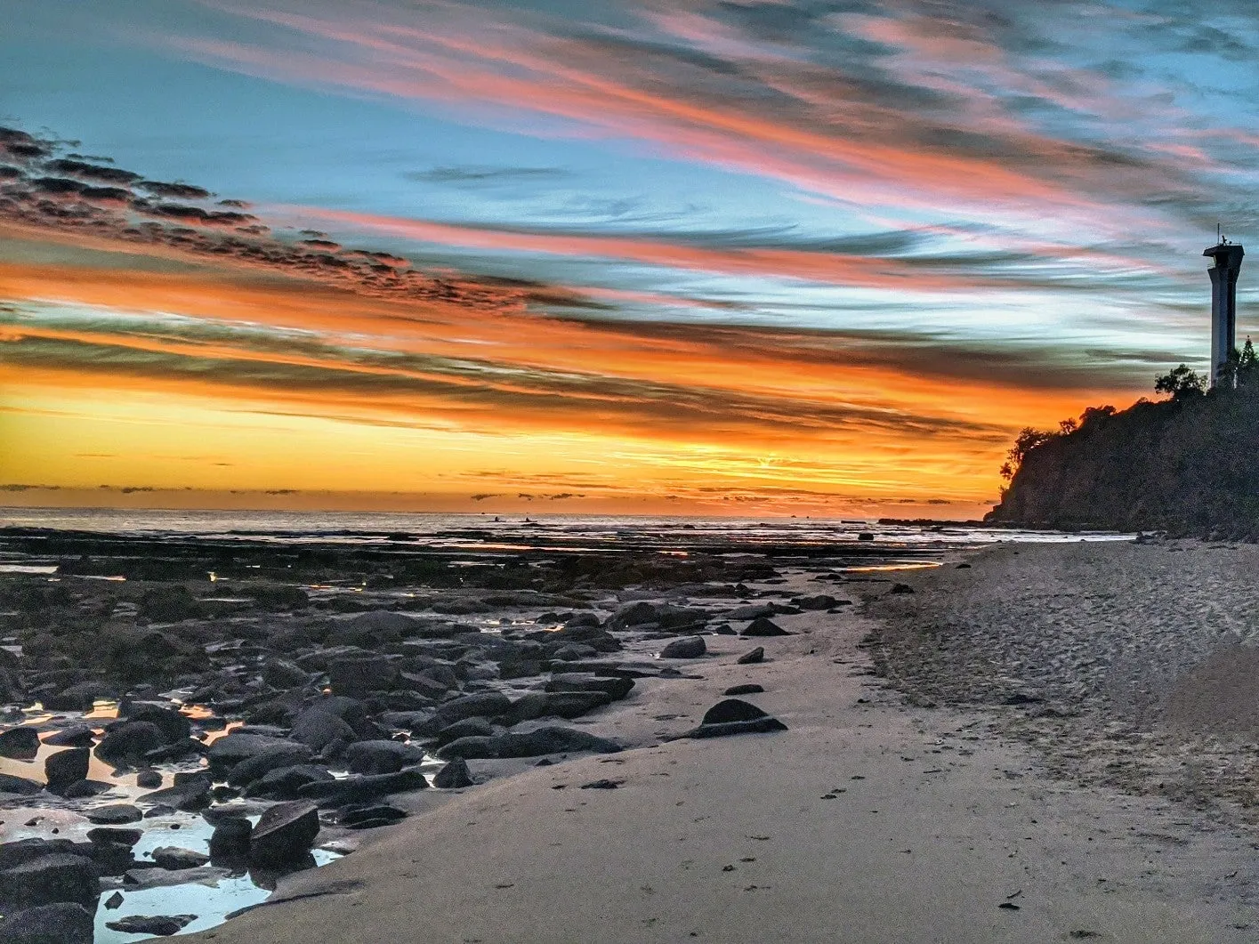 An image about Adventure: Point Cartwright Loop (2km)
