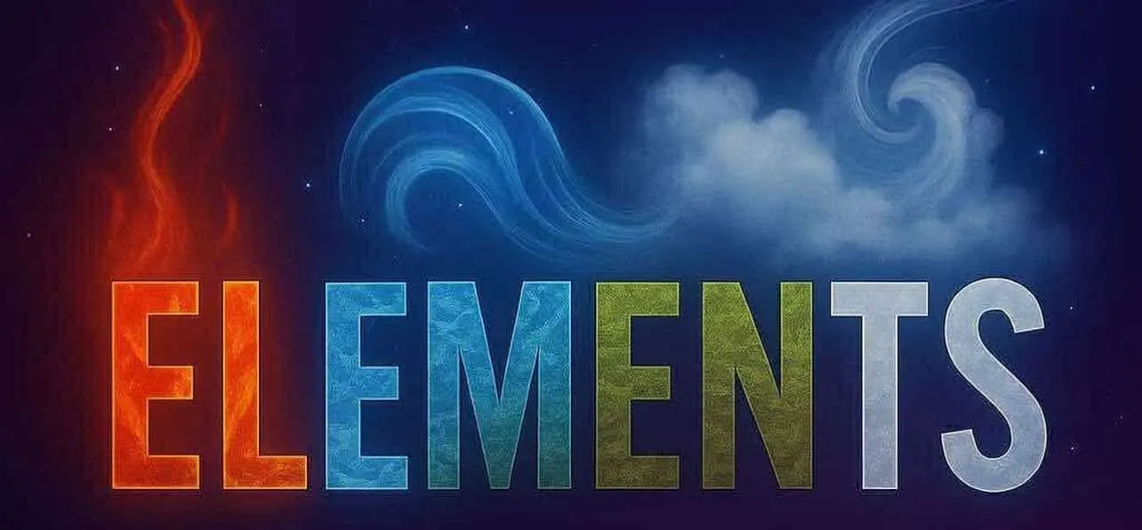 An image about FootworksDance presents: Elements