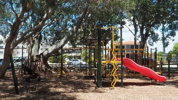 Fraser Park