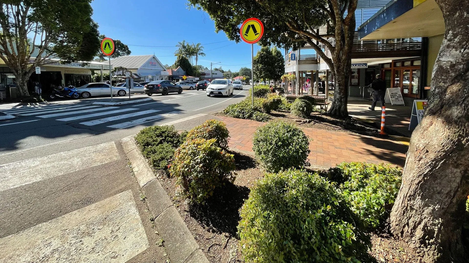 Division 5 Sunshine Coast Council Budget 2023 - 24