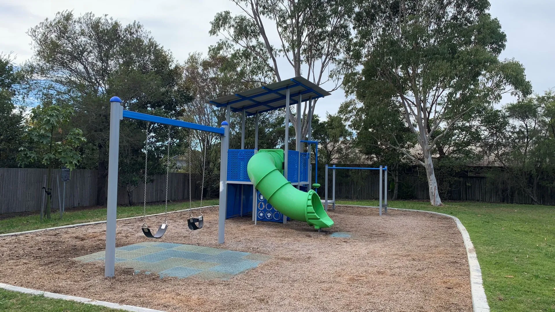 An image about Anglia Place Park