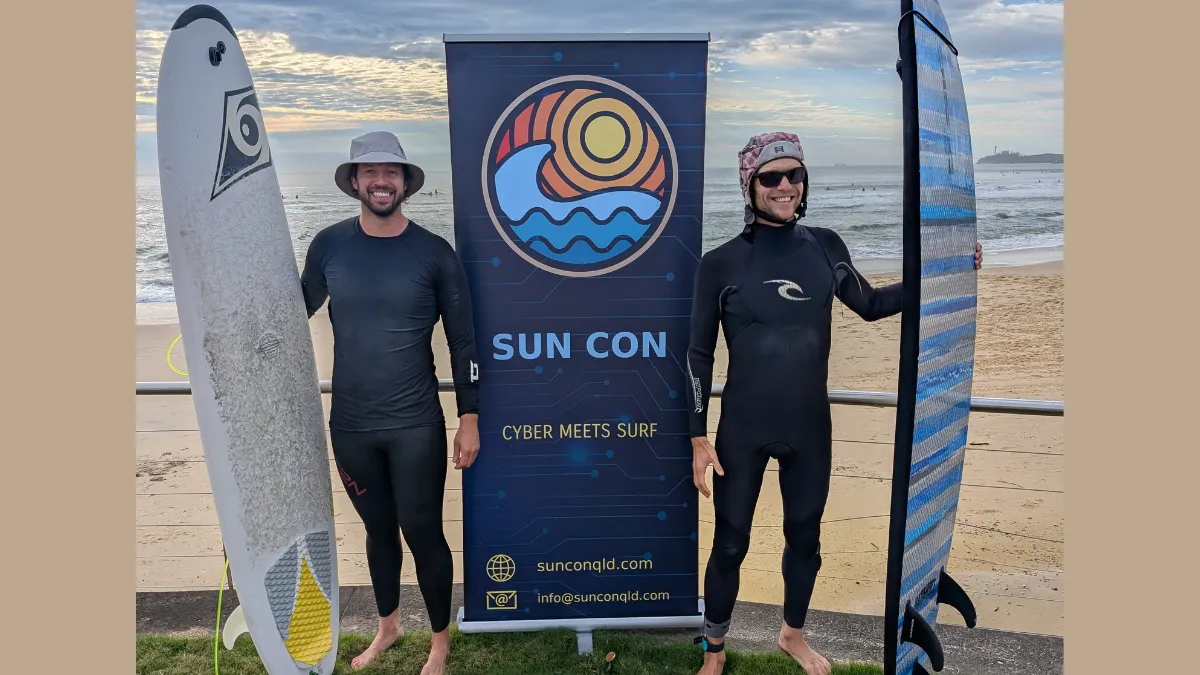 An image about Cyber guns join forces to tackle emerging threats