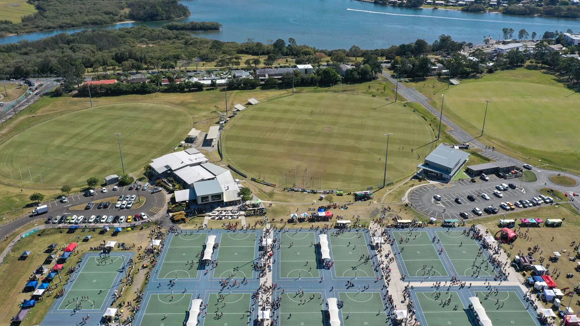 Division 7 Sunshine Coast Council Budget 2023-24