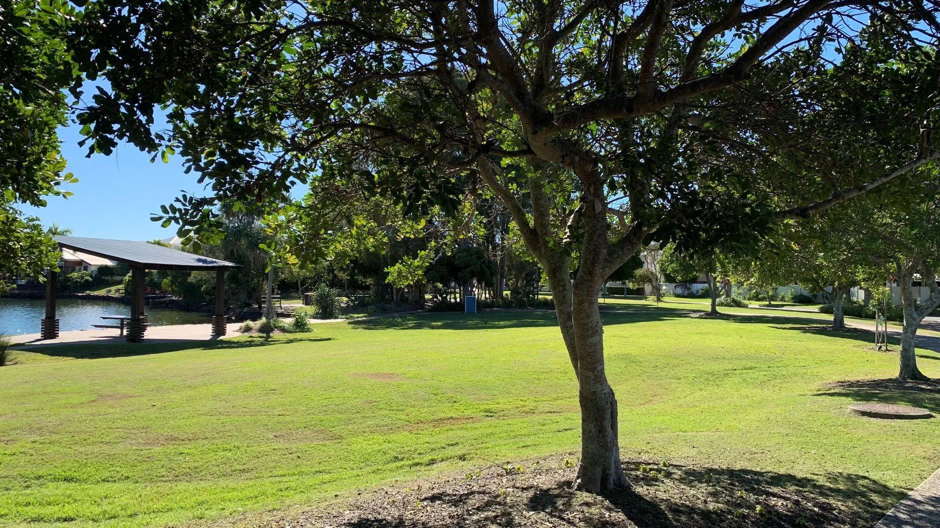 An image about Anchorage Circuit Park