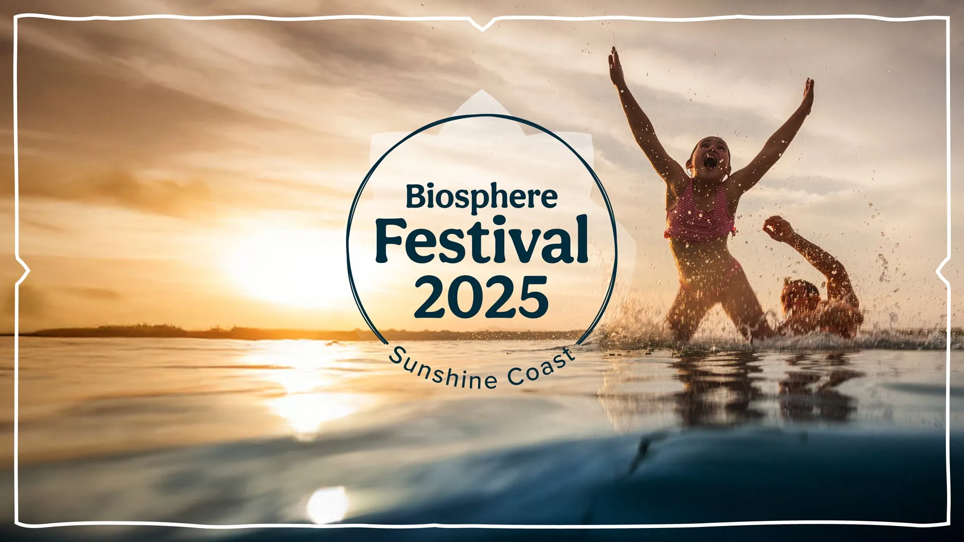 An image about Biosphere Festival