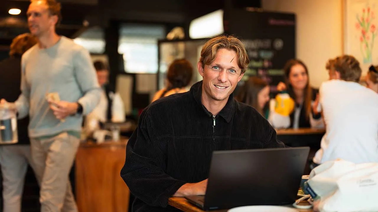An image about Starting your business