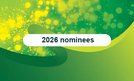 An image about 2026 SCADCA Nominees