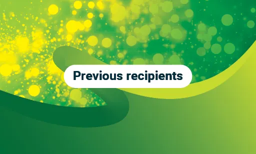 An image about Previous SCADCA award recipients