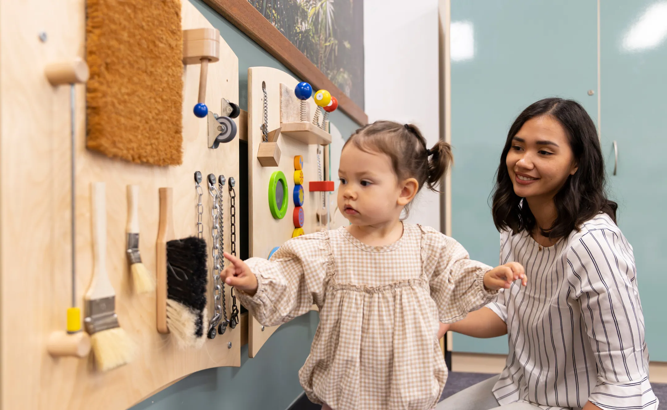 An image about So much more than books