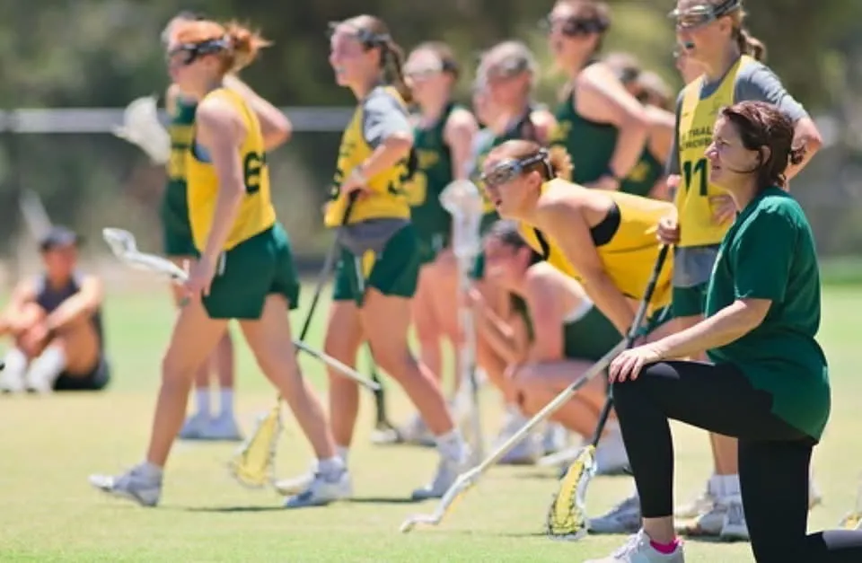 An image about ASPAC Lacrosse hits Sunshine Coast