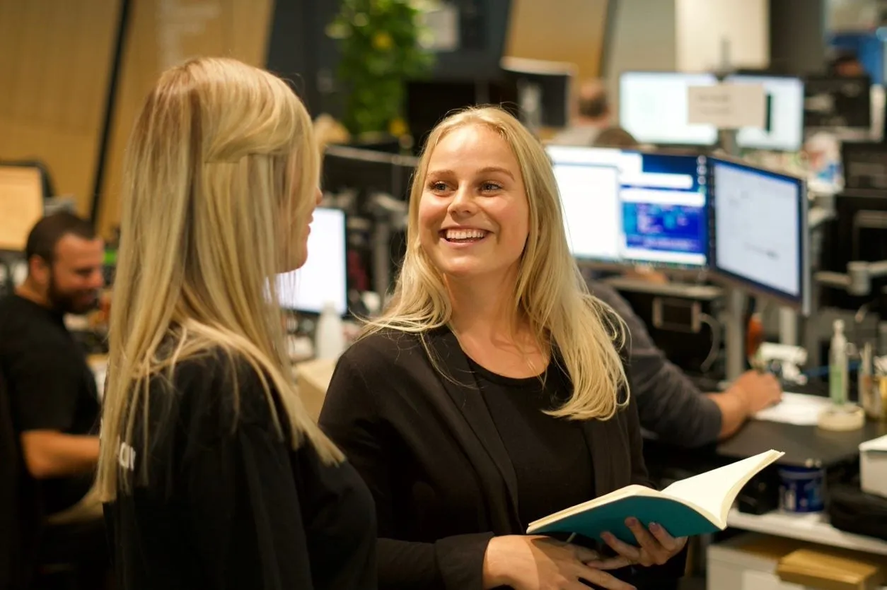 The Sunshine Coast Jobs Hub has been officially launched.