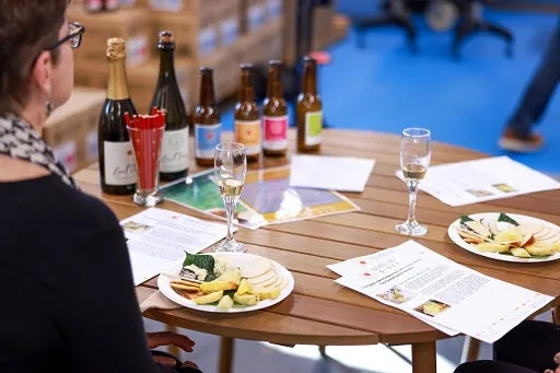 An image about How you can experience ‘flavours of the region’