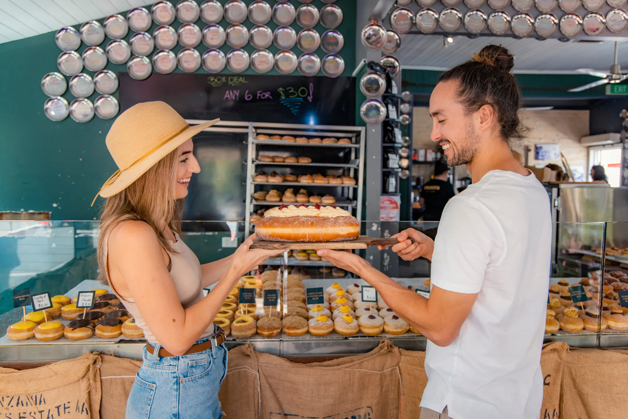 An image about Choose local and make everyday Buy Local Day