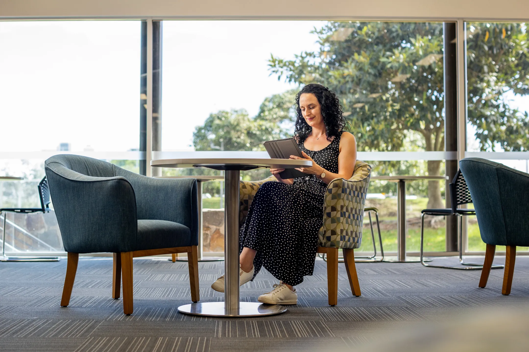 An image about Read the world with Libraries' new eNewspaper collection