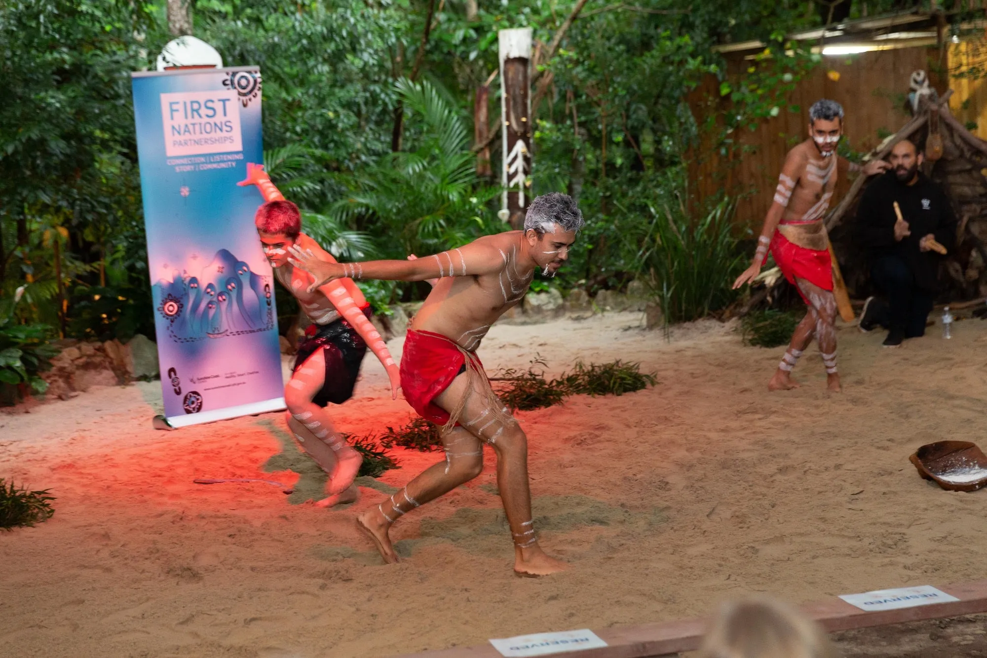 National Reconciliation Week