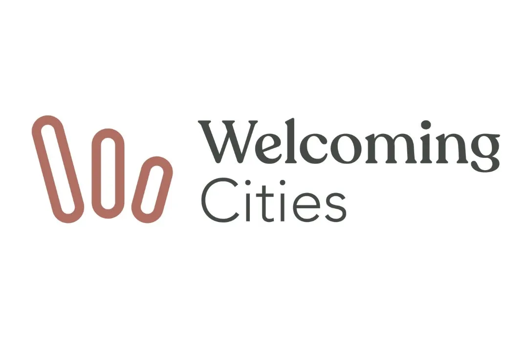 Welcoming Cities Logo
