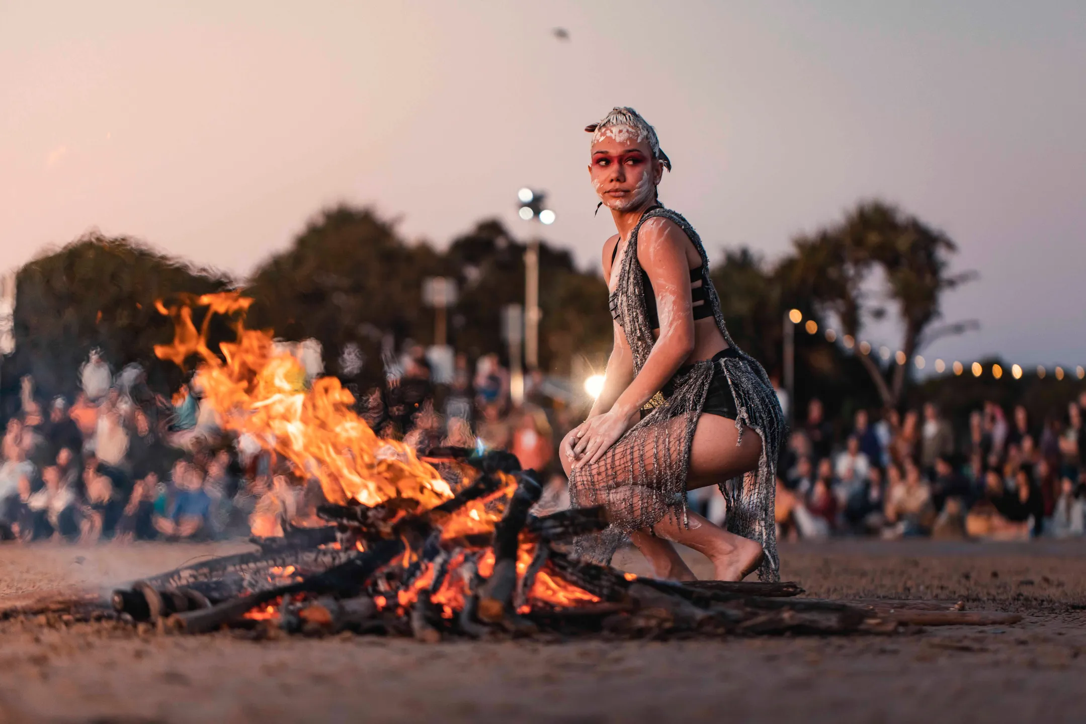 Horizon Festival Dawn Awakenings