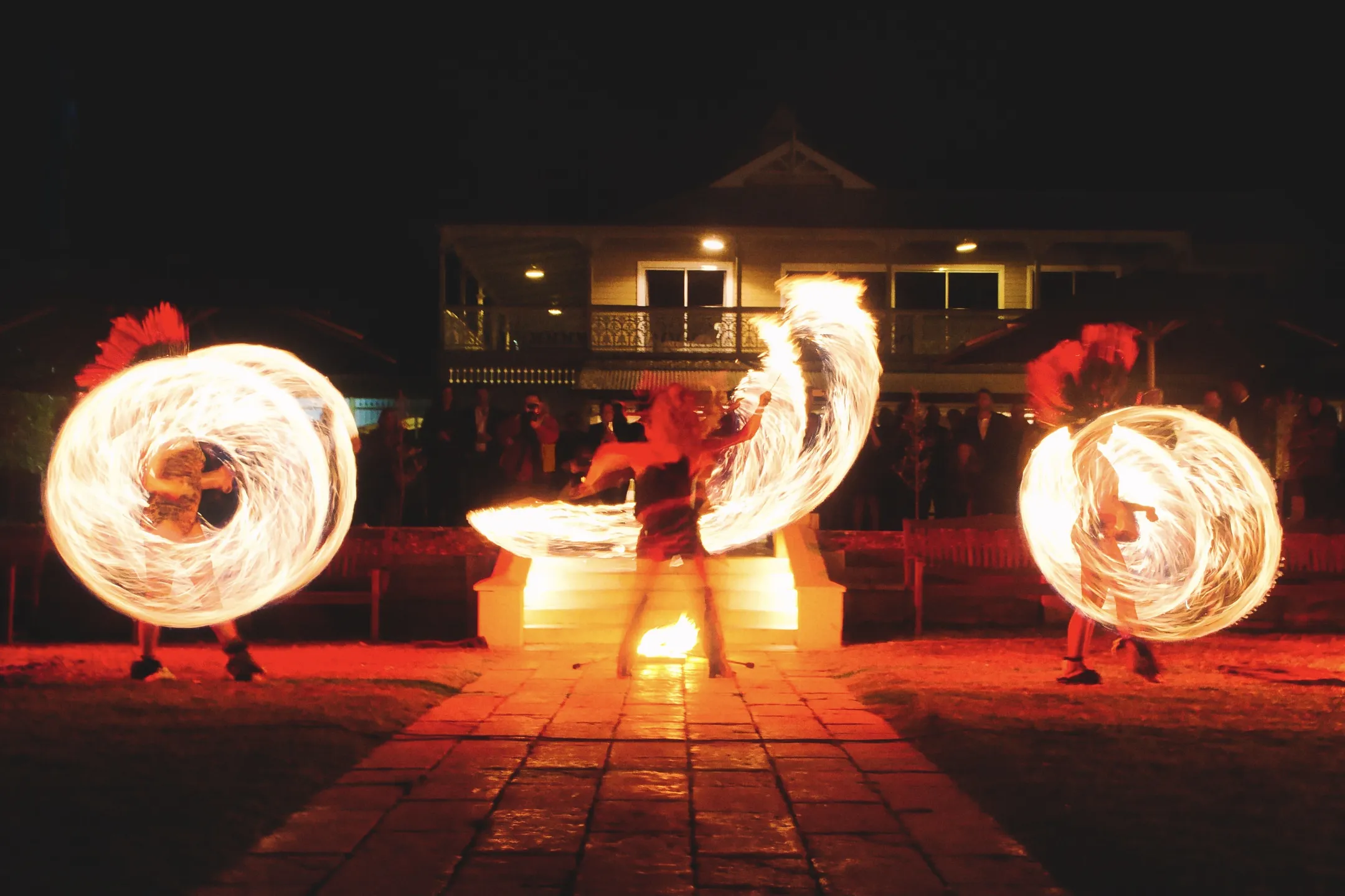 The Rangebow Festival